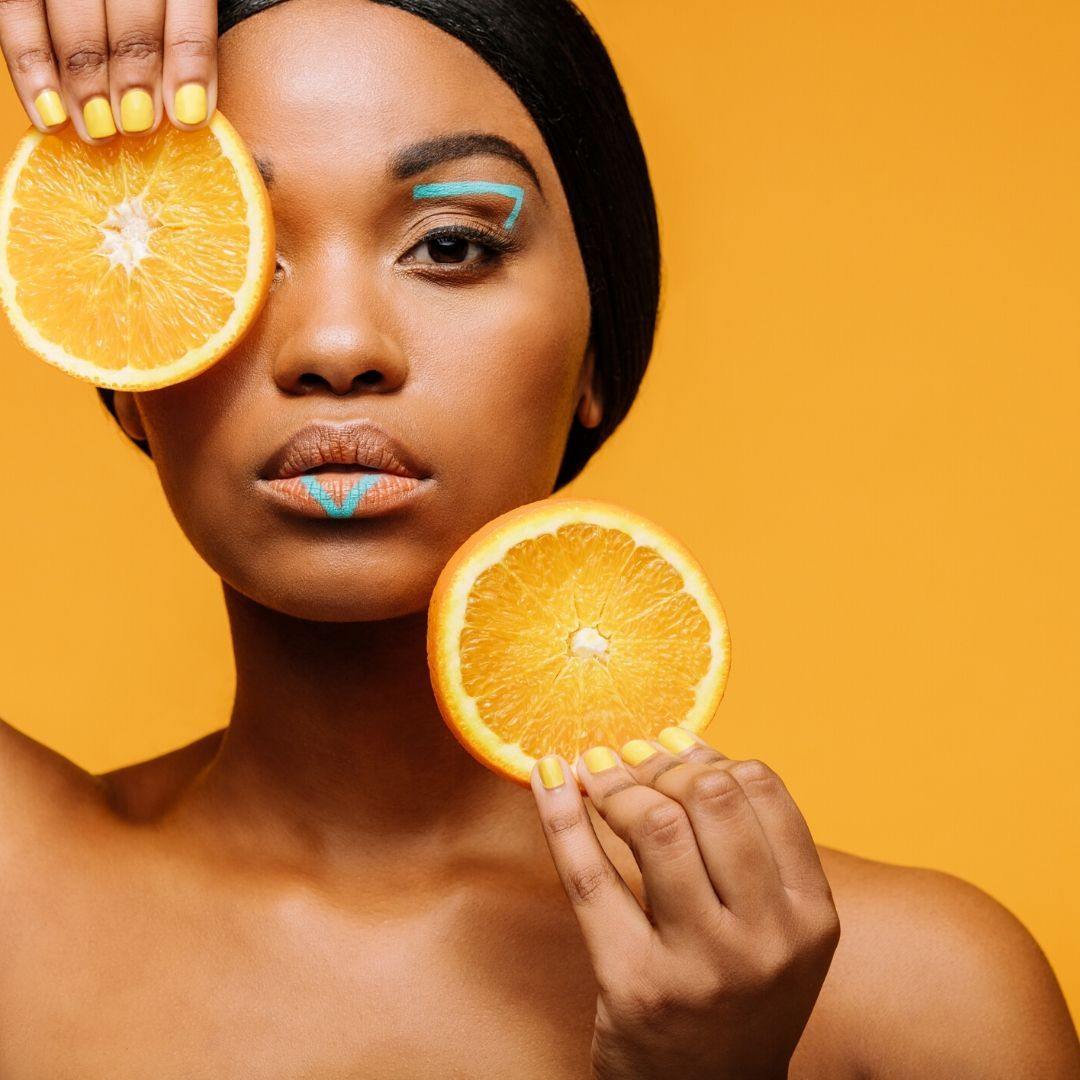 Vitamin C in Skincare - Which Form is Right for You? - Angela Caglia Skincare