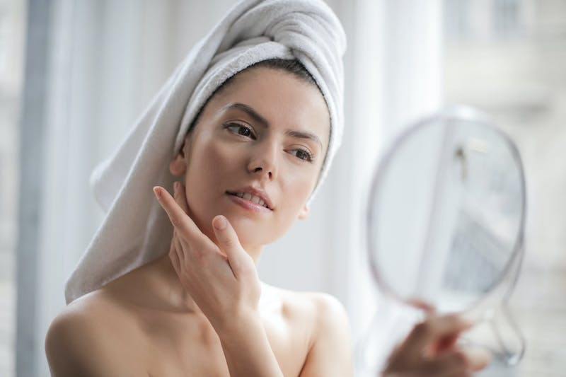 How To Create The Perfect Simple Skincare Routine - Angela Caglia Skincare