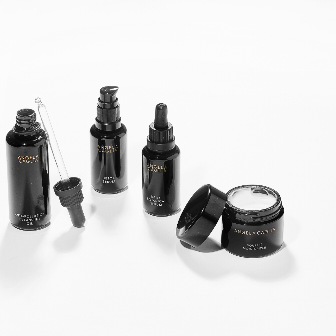 How to daily skincare routine