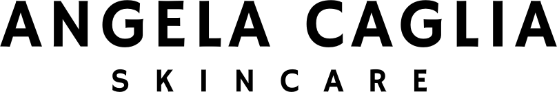 Angela Caglia Skincare logo