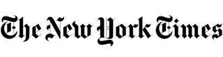 New York TImes logo