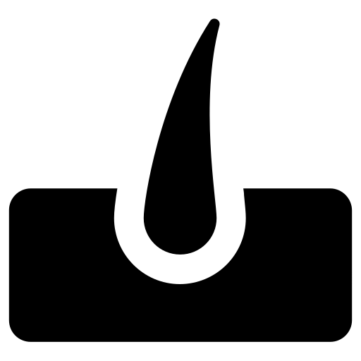 Illustration of water flowing