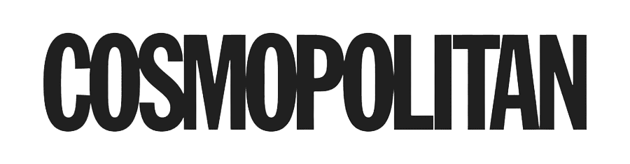 Cosmopolitan Magazine logo