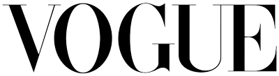 Vogue Magazine logo