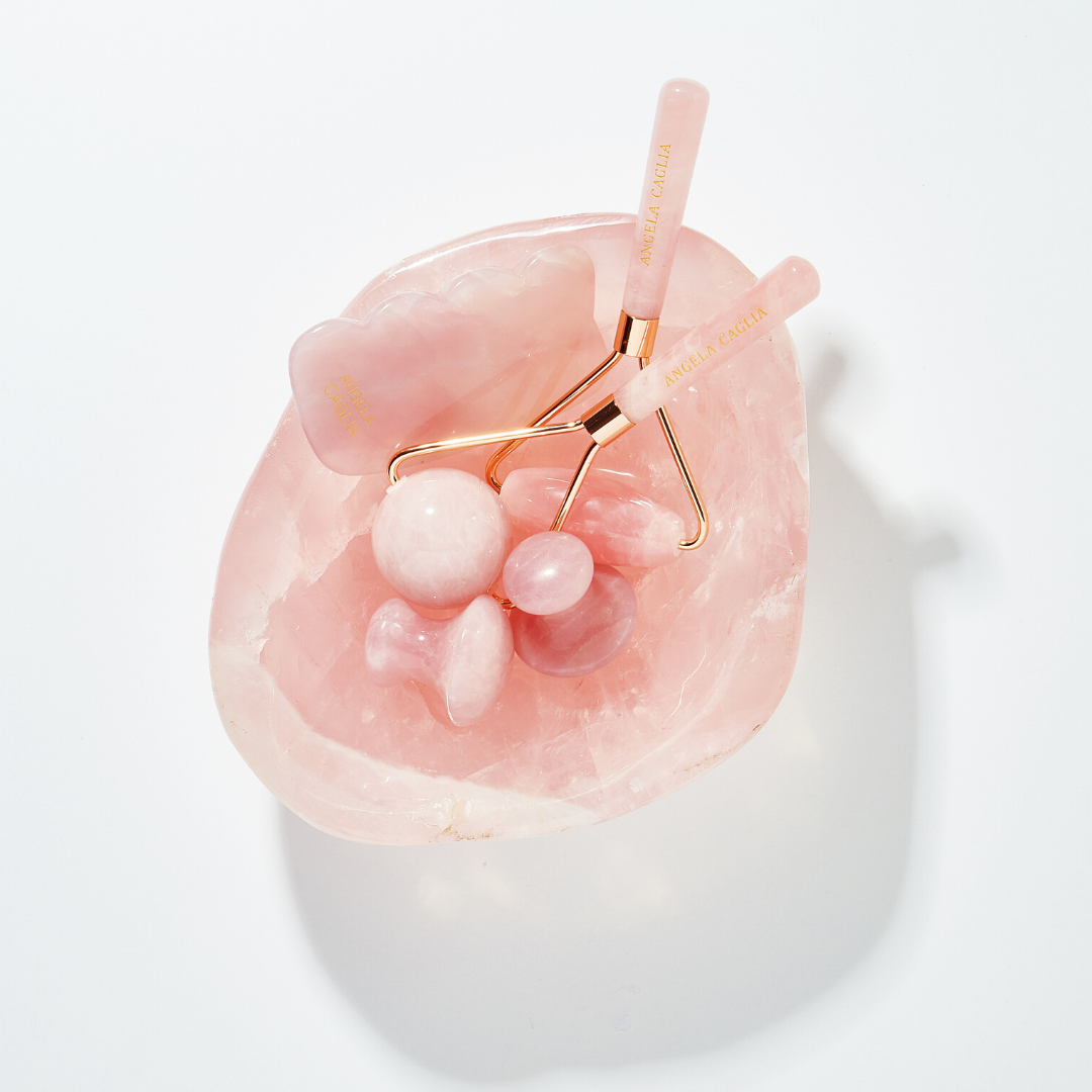 Rose Quartz Skincare Benefits