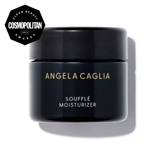 Cosmopolitan Clean Beauty Award Best of Beauty Award