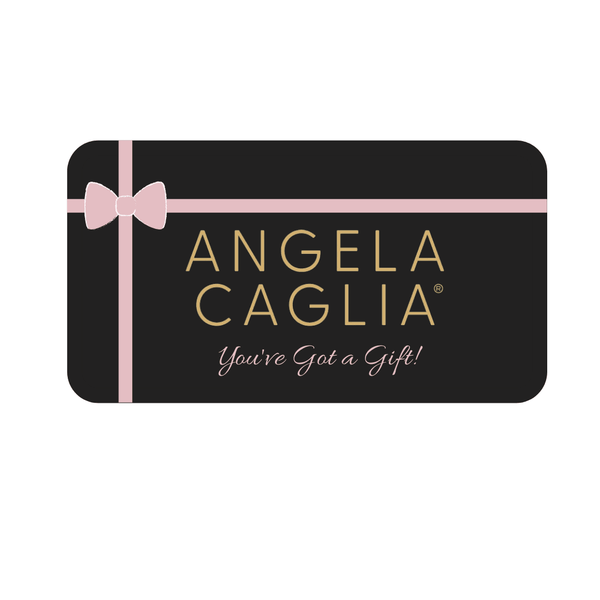Online Gift Card - Angela Caglia Skincare